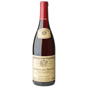 Louis Jadot Winery Jadot Savigny Les Beaune Lavieres 1er Cru, 2017