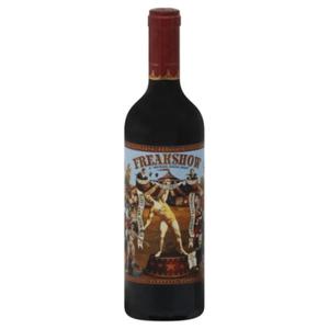 Michael David Winery Michael David Freakshow Cabernet Sauvignon