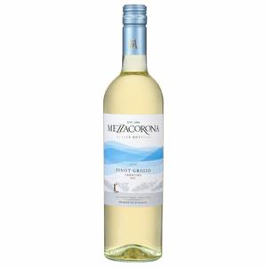 Mezzacorona Wine Mezzacorona Pinot Grigio