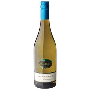 Paua Rock Winery Paua Rock Marlborough Sauvignon Blanc