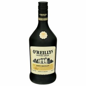 O Reillys O'Reilly's White Chocolate