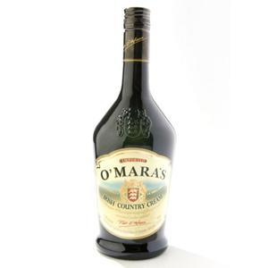 O'Mara's Irish Cream O'Mara's Irish Cream