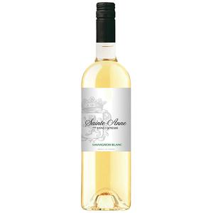 St Anne's Winery Sainte Anne Sauvignon Blanc