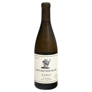 Stag's Leap Wine Cellars Karia Chardonnay