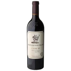 Stag's Leap Wine Cellars Cask 23 Cabernet Sauvignon, 2016