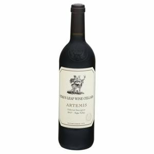 Stag's Leap Wine Cellars Artemis Cabernet Sauvignon