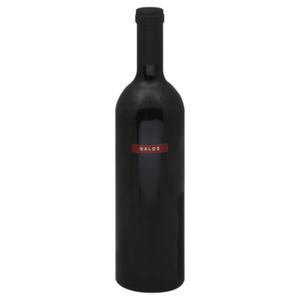 The Prisoner Wine Company Saldo Zinfandel