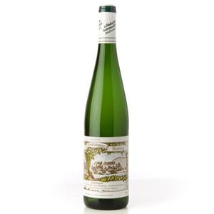 Maximin Grunhauser Winery Von Schubert Maximin Grunhauser Herrenberg Riesling Kabinett