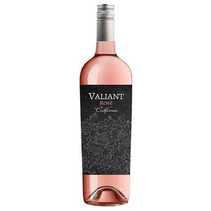 Valiant Winery Valiant Rose