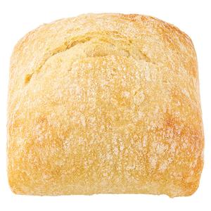 Wegmans Ciabatta Roll, Single