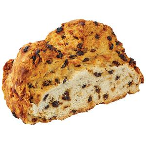 Wegmans Irish Soda Bread 1/2 Loaf