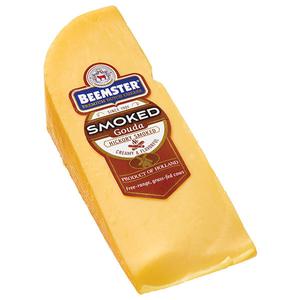 Beemster Smoked Gouda Cheese