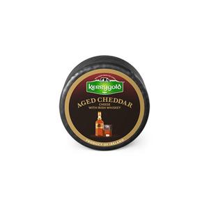 Kerrygold Whiskey Aged Irish Cheddar Cheese