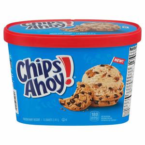 Chips Ahoy! Frozen Dairy Dessert