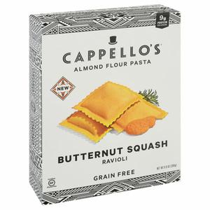 Cappello's Ravioli, Butternut Squash