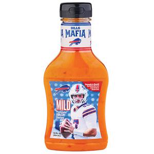 Bills Mafia Mild Wing Sauce