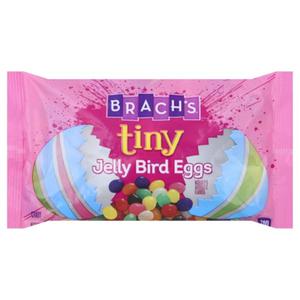 Brachs Brach's Candy, Jelly Bird Eggs, Tiny