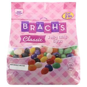 Brach's Candy, Jelly Bird Eggs, Classic