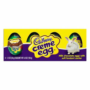 Cadbury Creme Egg