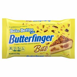 Butterfinger Bits