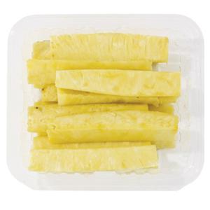 Wegmans Fresh Cut Pineapple Spears, FAMILY PACK