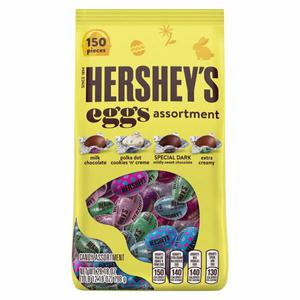 Hershey's Candy Assortment, Eggs