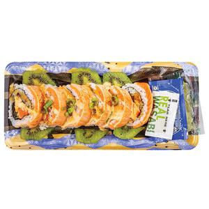 Wegmans Kiwi King Salmon Roll