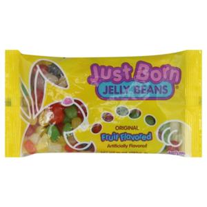 Just Born® Jelly Beans, Original Fruit Flavored