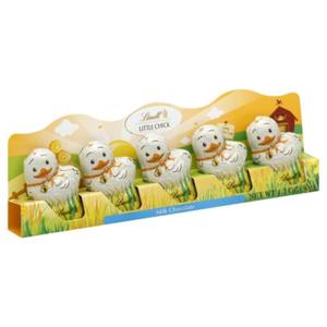 Lindt Little Chick Milk Chocolate