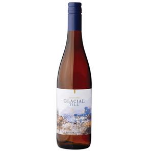 Glacial Till Vineyard & Winery Glacial Till Riesling