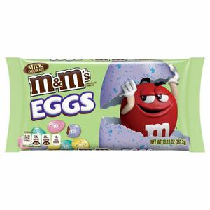 M&m's M&M's Easter Milk Chocolate Candy Speckled Eggs