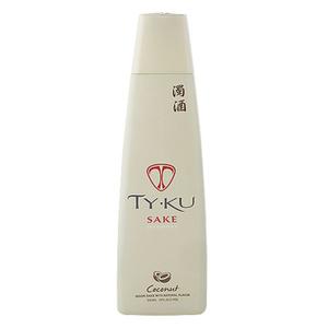 Ty-Ku Ty Ku Coconut Sake