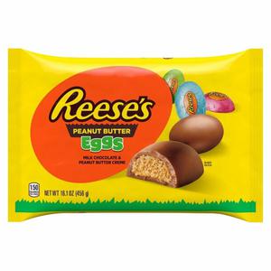 Reese's Peanut Butter Eggs