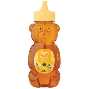 Wegmans 100% Pure Honey