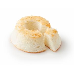 Bakery Fresh Goodness Plain Angel Food Cake, 13 oz