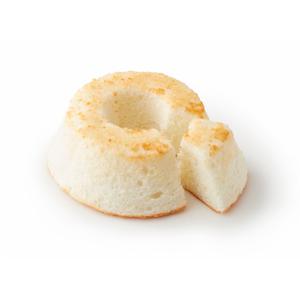 Bakery Fresh Goodness Sour Cream Angel Food Cake, 13 oz