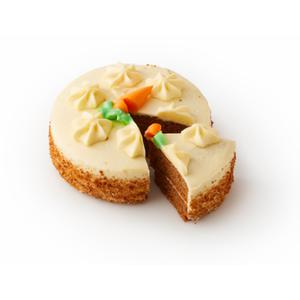 Bakery Fresh Goodness Carrot Cake, 6 in