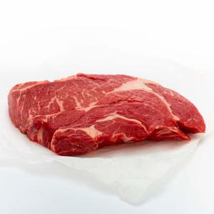 Beef. It's What's For Dinner Beef Choice Chuck Roast (In Store Cut), 1 lb