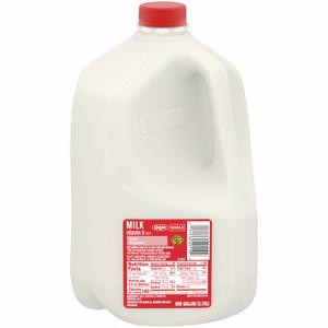 Ralphs® Vitamin D Whole Milk, 1 gal