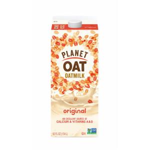 Planet Oat Original Oatmilk, 52 fl oz