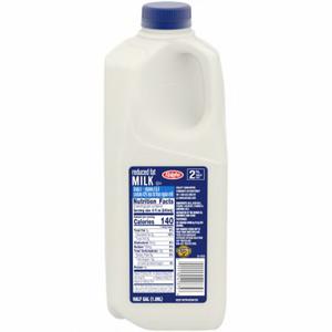 Ralphs® 2% Reduced Fat Milk, 1/2 gal