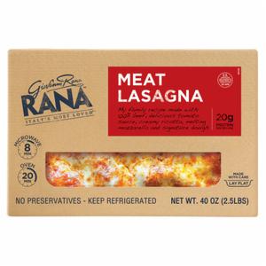 Rana™ Meat Lasagna, 40 oz