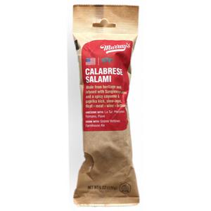 Murray's® Calabrese Salami, 6 oz