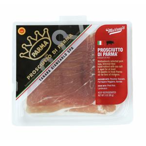 Murray's® Italian Prosciutto Di Parma, 3 oz