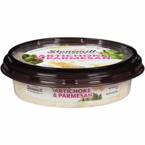 Stonemill Kitchens Artichoke & Parmesan Premium Dip, 10 oz