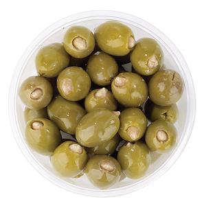 Divina Almond Stuffed Olives