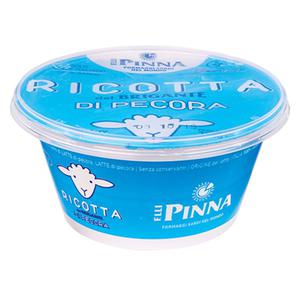 Fratelli Pinna Ricotta Del Brigante