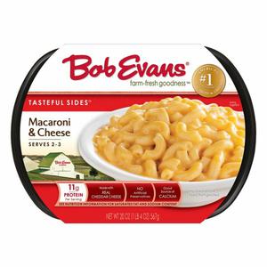 Bob Evans Farms Tasteful Sides Macaroni & Cheese