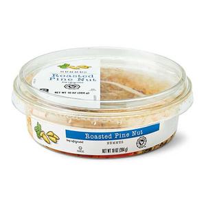 Park Street Deli Pine Nut, Spicy or Olive Tapenade Hummus