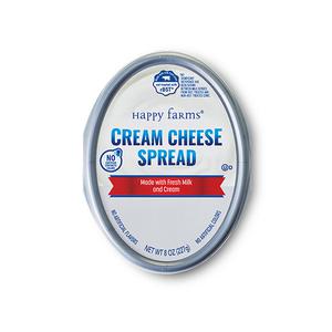 Happy Farms Soft Spread Cream Cheese